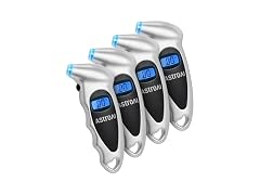 AstroAI Digital Tire Pressure Gauge
