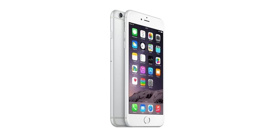 iPhone 6 Plus A1522 (GSM Unlocked)(S&D)
