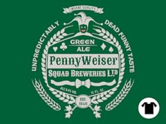 Pennyweiser - Squad Breweries