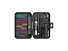 GRSS132 in 1 Screwdriver Set