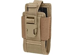 Maxpedition Clip-On Phone Holster