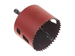 Morse MHSA44C Bimetal Hole Saw, 2-3/4" ,