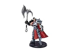 League of Legends, 4-Inch Darius Collectible Figure