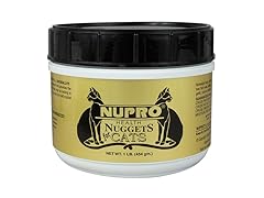 Nupro Health Nuggets for Cats