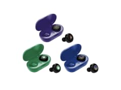 NBA Bluetooth Earbuds