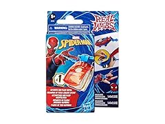 Hasbro Marvel Spider-Man Real Webs Ultimate Web Fluid