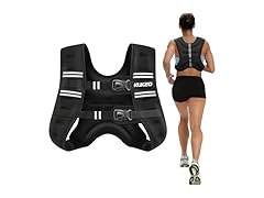 KUKZO Weighted Vest for Woman