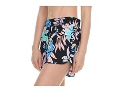 Hurley 5" Swim Board Shorts for Women