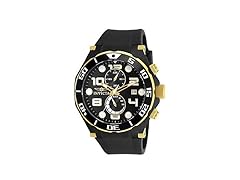 Invicta 15396 Men's Pro Diver Analog Display Watch