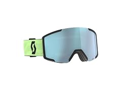 SCOTT Shield Ski Goggles