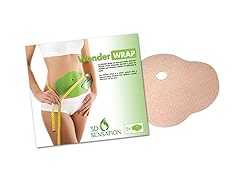3D Sensation Body-Slimming Wonder Wraps