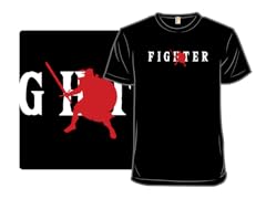 Dungeon Class - Fighter