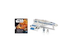 Star Wars Micro Galaxy Squadron Mystery Bundle