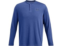 UA Men's Expanse Henley