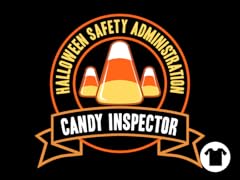 Candy Inspector