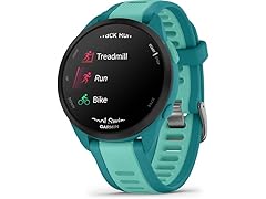 Garmin Forerunner 165 Smartwatch