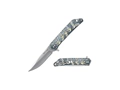 Elk Ridge Folding Pocket Knife