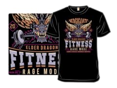 Nergigante Fitness