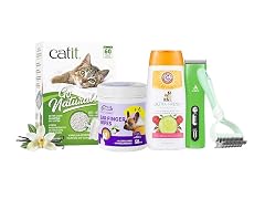 Pet Grooming and Care