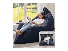 Hobestluk Adult Bean Bag Chair