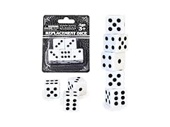 Elbow Room 5PC Dice Set