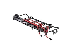Bell Caddy 350 On-Bike Release Rear Rack