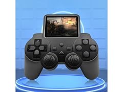 Mini Handheld Video Game Console