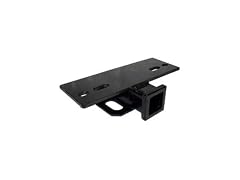 EZ Travel Collection Bolt On 2-Inch Tow Hitch