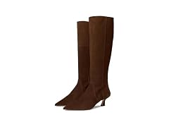 Weitzman Stuart Weitzman Women's Vinnie Zip Bo