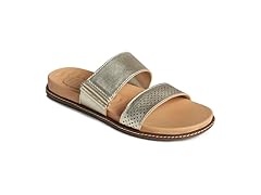 Sperry Waveside Plushwave Slide Sandal
