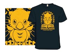 Grasslands Area Farm