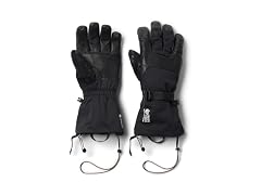 Mountain Hardwear Unisex Exposure Gore-Tex Glove