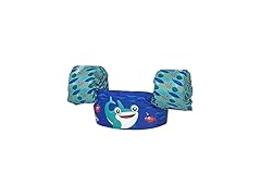 Bestway Puddle Jumper Child Deluxe Life Vest - Whale Shark