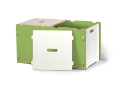Toy Box