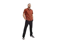 GAP Men (34W x 32L) Essential