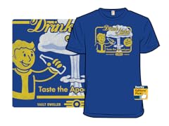 Taste the Apocalypse