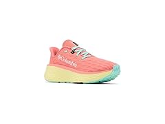 Columbia Womens K, Melonade/Gulf Stream, 10