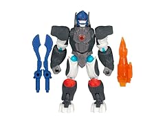 Transformers MixMashers Optimus Primal Figure