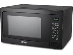 COMMERCIAL CHEF 1.6 Cubic Foot Microwave