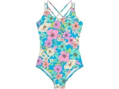 Kanu Surf Girls Reese UPF 50 Beach Sport Swimsuit