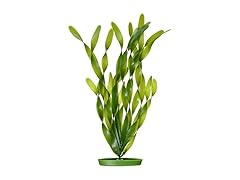 Jungle Vallisneria Plant Fish Tank Decor