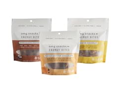 Variety Energy Bites 6 Pack