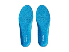 Sof Sole Walking Insoles Trim to Fit Medium