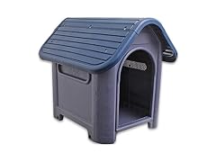Indoor Outdoor Dog House Small to Medium Pet