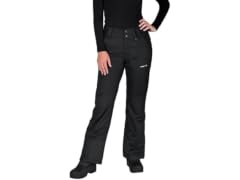 Arctix Women's (M) Women's Insulated Snow Pa Black