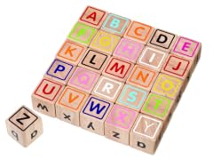 ABC Block Set