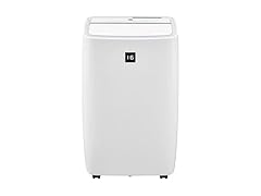 HobbyField 12,000 BTU Portable Air Conditioner