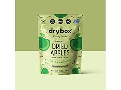 20Pk Drybox Seasonal Natural Dried Fruit Pack