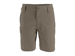 Legendary Whitetails Men (34) Quick Dry UPF Shorts