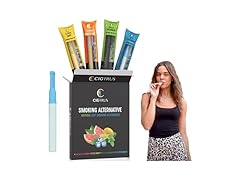 Cigtrus CIG-4PACK Smokeless Inhaler - 4 Pack